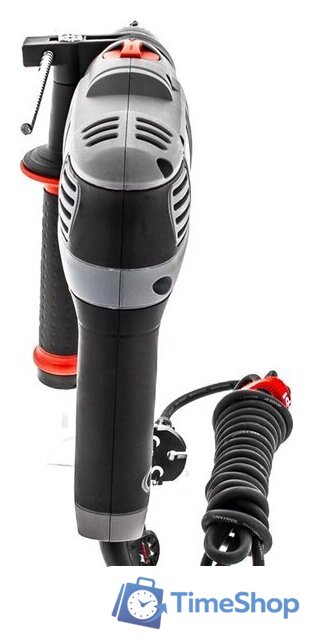 Ударная дрель GRAPHITE 58G726 - Изображение №4 — Интернет-магазин Time-Shop