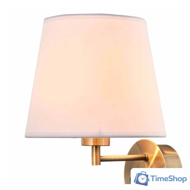 Бра Mantra Caicos 6093 - Изображение №3 — Интернет-магазин Time-Shop