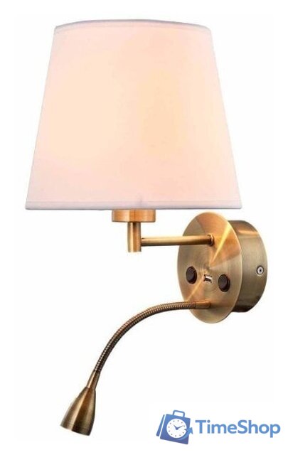 Бра Mantra Caicos 6093 - Изображение №1 — Интернет-магазин Time-Shop