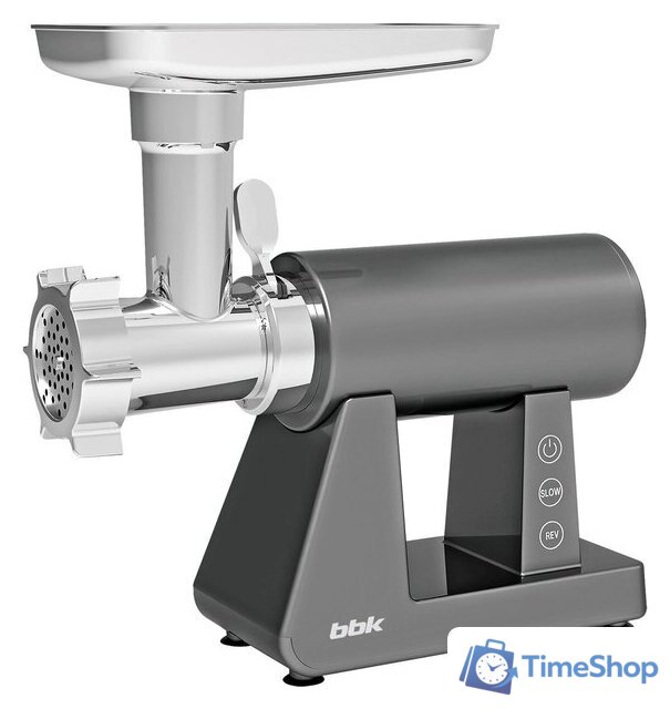 Мясорубка BBK MG3002 - Изображение №1 — Интернет-магазин Time-Shop