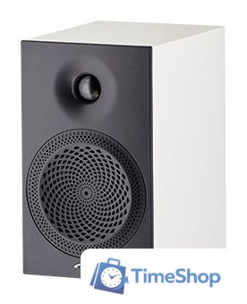 Полочная акустика Paradigm Premier 100B (белый) - Изображение №1 — Интернет-магазин Time-Shop