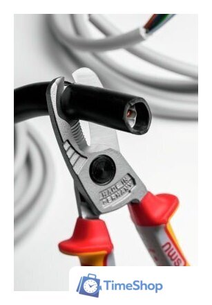 Кабелерез NWS 043-49-VDE-210 - Изображение №4 — Интернет-магазин Time-Shop