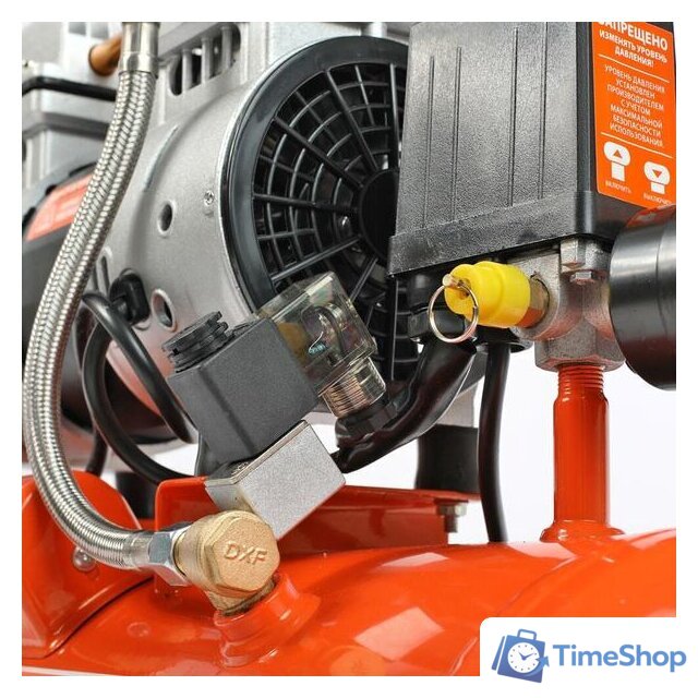 Компрессор Patriot WO 24-260S - Изображение №9 — Интернет-магазин Time-Shop