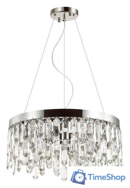 Подвесная люстра Odeon Light Dakisa 4985/6 - Изображение №1 — Интернет-магазин Time-Shop