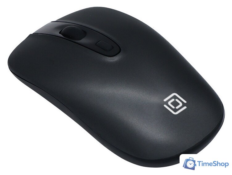 Мышь Оклик 600MW - Изображение №3 — Интернет-магазин Time-Shop