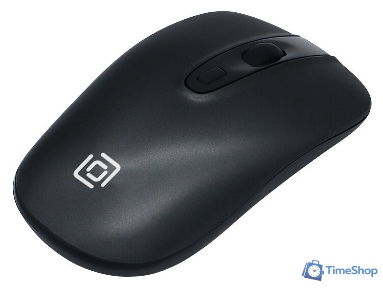 Мышь Оклик 600MW - Изображение №2 — Интернет-магазин Time-Shop