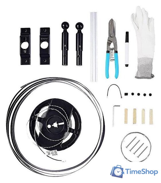 Трековый светильник ST Luce ST961 ST961.437.14 - Изображение №1 — Интернет-магазин Time-Shop