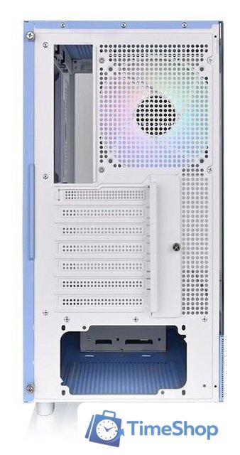 Корпус Thermaltake View 270 TG ARGB Hydrangea Blue CA-1Y7-00MFWN-00 - Изображение №4 — Интернет-магазин Time-Shop