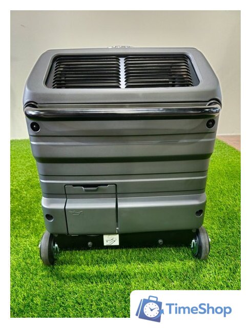 Бензиновый генератор Honda EU30 IS1 RGA6 - Изображение №5 — Интернет-магазин Time-Shop