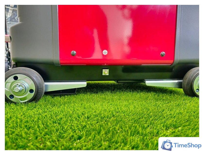 Бензиновый генератор Honda EU30 IS1 RGA6 - Изображение №8 — Интернет-магазин Time-Shop