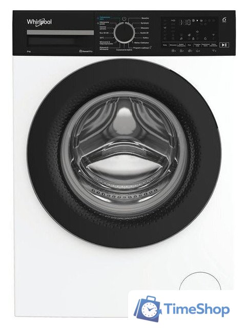 Стиральная машина Whirlpool WAM 99 WBB PL - Изображение №1 — Интернет-магазин Time-Shop
