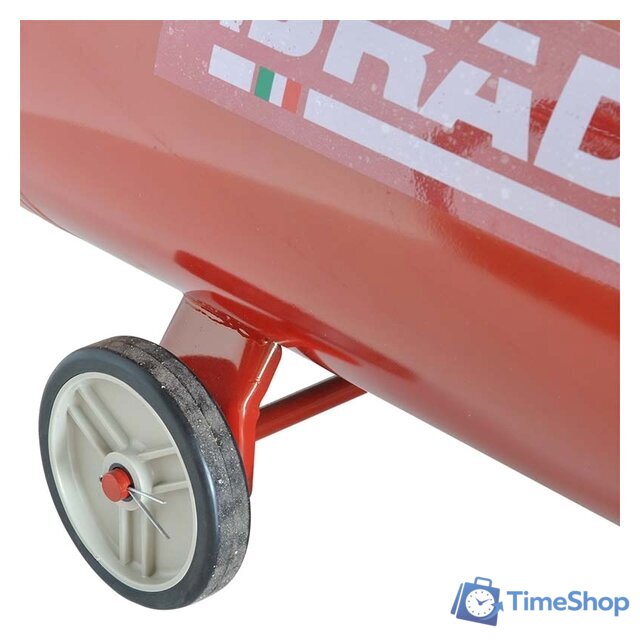 Компрессор Brado IBL3100V - Изображение №5 — Интернет-магазин Time-Shop