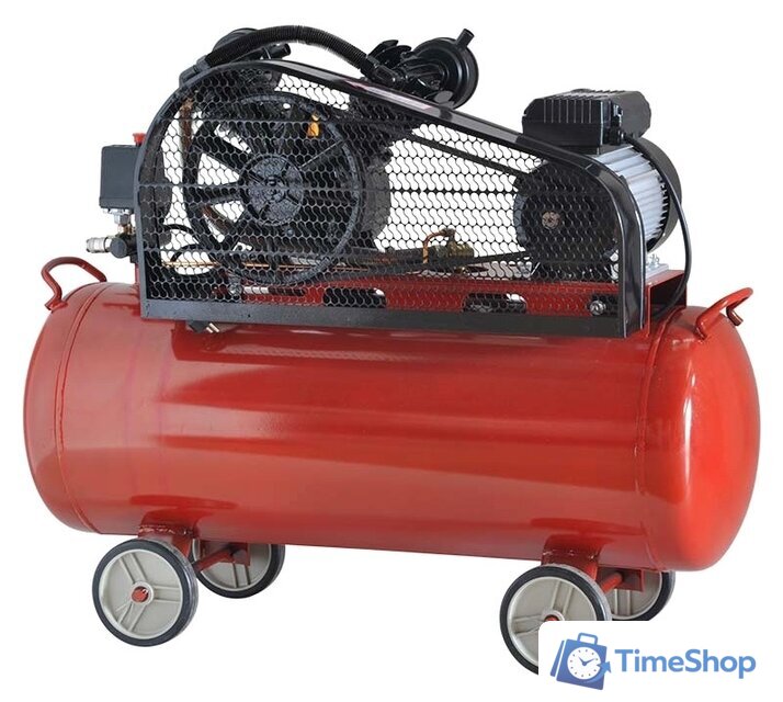 Компрессор Brado IBL3100V - Изображение №2 — Интернет-магазин Time-Shop