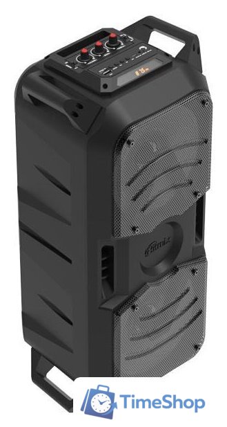 Патибокс Ritmix SP-850B - Изображение №7 — Интернет-магазин Time-Shop