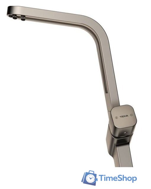 Смеситель TEKA Maestro 116030031 - Изображение №4 — Интернет-магазин Time-Shop