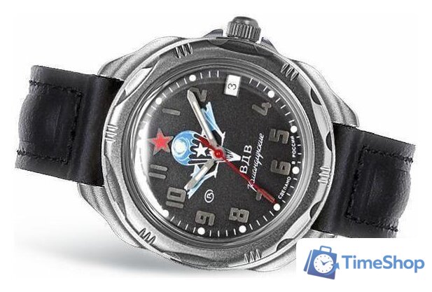 Наручные часы Восток 216288 - Изображение №1 — Интернет-магазин Time-Shop