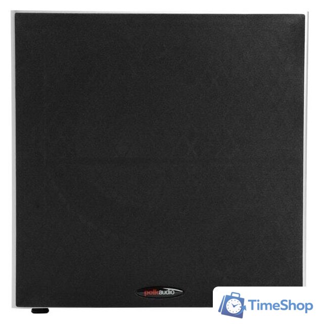 Проводной сабвуфер Polk Audio PSW 10E - Изображение №3 — Интернет-магазин Time-Shop