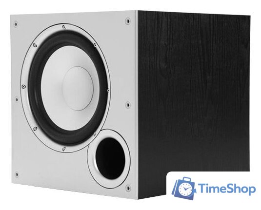 Проводной сабвуфер Polk Audio PSW 10E - Изображение №1 — Интернет-магазин Time-Shop