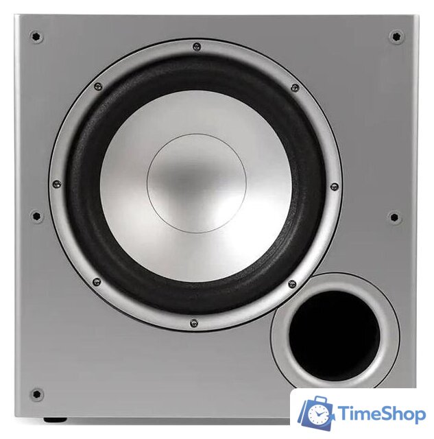 Проводной сабвуфер Polk Audio PSW 10E - Изображение №2 — Интернет-магазин Time-Shop