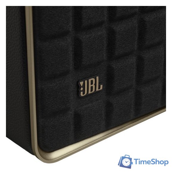 Умная колонка JBL Authentics 500 (черный) - Изображение №1 — Интернет-магазин Time-Shop