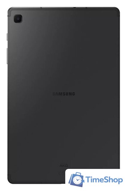 Планшет Samsung Galaxy Tab S6 Lite 2024 Wi-Fi SM-P620 4GB/64GB (серый) - Изображение №3 — Интернет-магазин Time-Shop