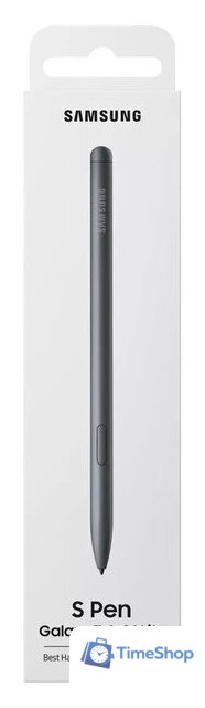 Планшет Samsung Galaxy Tab S6 Lite 2024 Wi-Fi SM-P620 4GB/64GB (серый) - Изображение №18 — Интернет-магазин Time-Shop