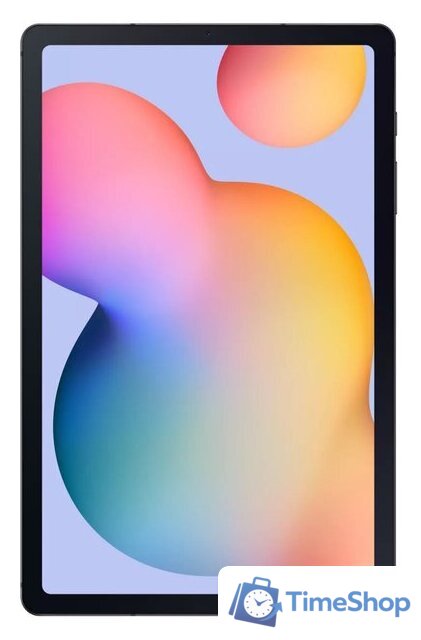 Планшет Samsung Galaxy Tab S6 Lite 2024 Wi-Fi SM-P620 4GB/64GB (серый) - Изображение №2 — Интернет-магазин Time-Shop