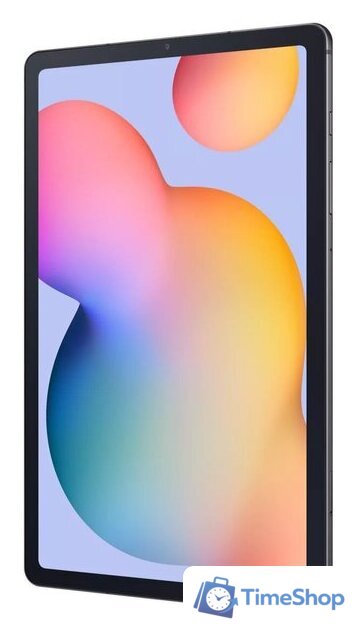 Планшет Samsung Galaxy Tab S6 Lite 2024 Wi-Fi SM-P620 4GB/64GB (серый) - Изображение №7 — Интернет-магазин Time-Shop