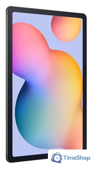 Планшет Samsung Galaxy Tab S6 Lite 2024 Wi-Fi SM-P620 4GB/64GB (серый) - Изображение №6 — Интернет-магазин Time-Shop