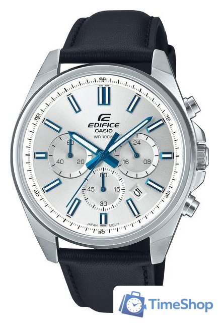 Наручные часы Casio EFV-650L-7A - Изображение №1 — Интернет-магазин Time-Shop