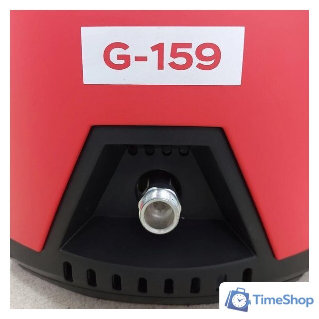 Мойка высокого давления Aprila G-159 - Изображение №13 — Интернет-магазин Time-Shop
