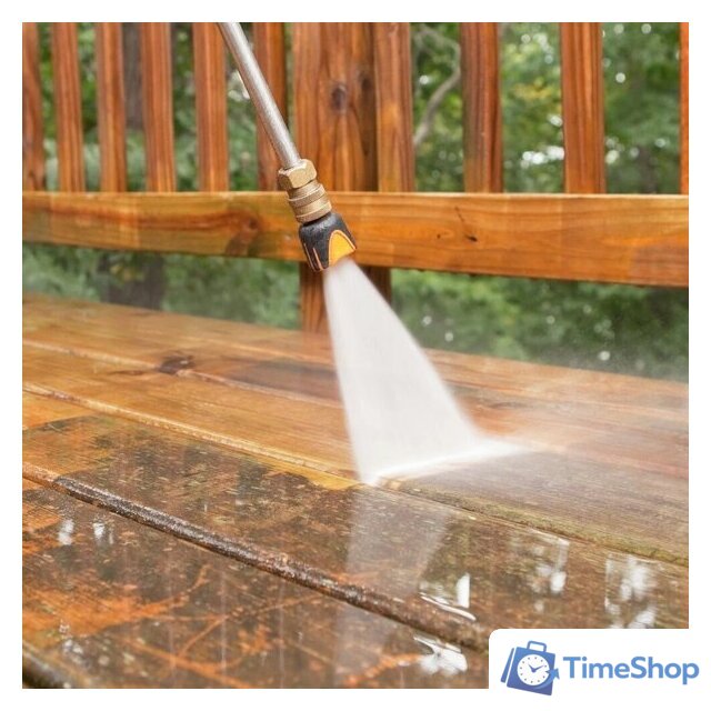 Мойка высокого давления Aprila G-159 - Изображение №15 — Интернет-магазин Time-Shop