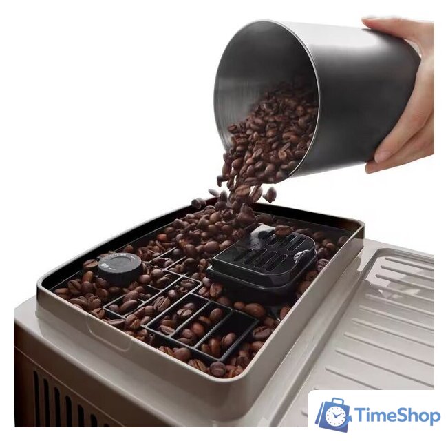 Кофемашина DeLonghi Magnifica Start ECAM220.50.BG - Изображение №2 — Интернет-магазин Time-Shop
