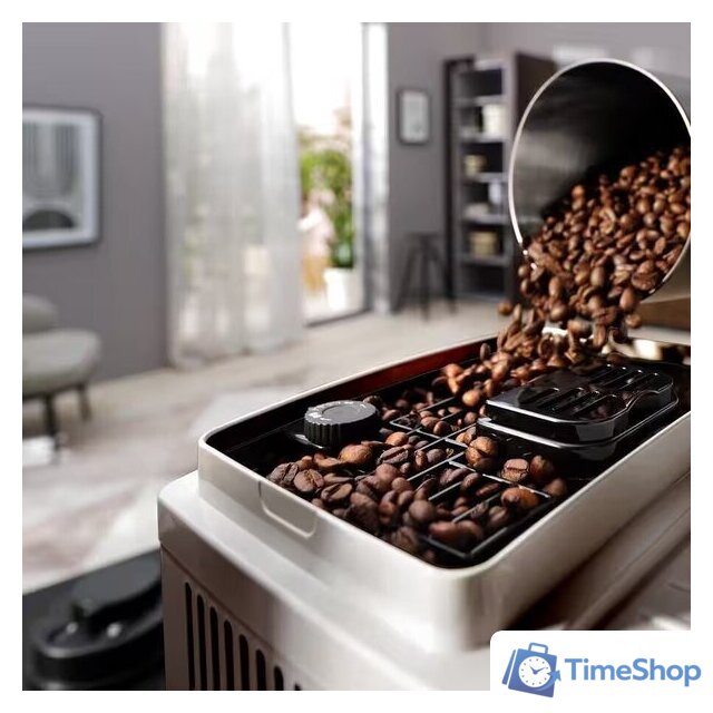 Кофемашина DeLonghi Magnifica Start ECAM220.50.BG - Изображение №7 — Интернет-магазин Time-Shop