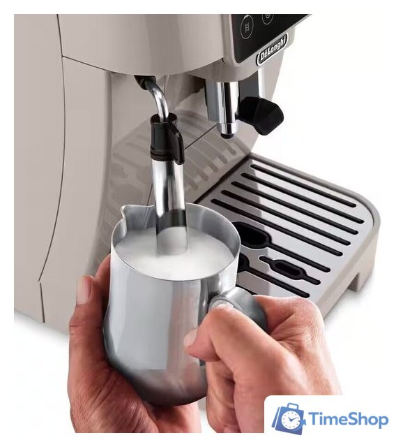 Кофемашина DeLonghi Magnifica Start ECAM220.50.BG - Изображение №4 — Интернет-магазин Time-Shop
