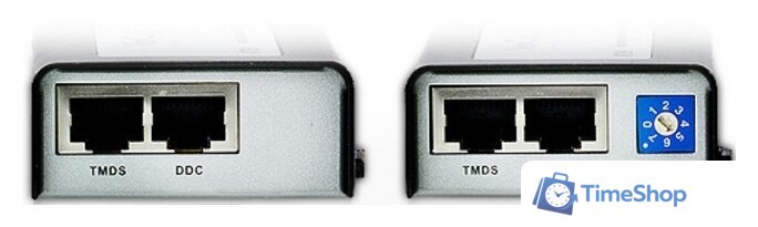 Удлинитель по витой паре Aten VE810-AT-G - Изображение №3 — Интернет-магазин Time-Shop