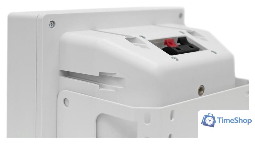  Ecler eAMBIT106 (белый) - Изображение №4 — Интернет-магазин Time-Shop