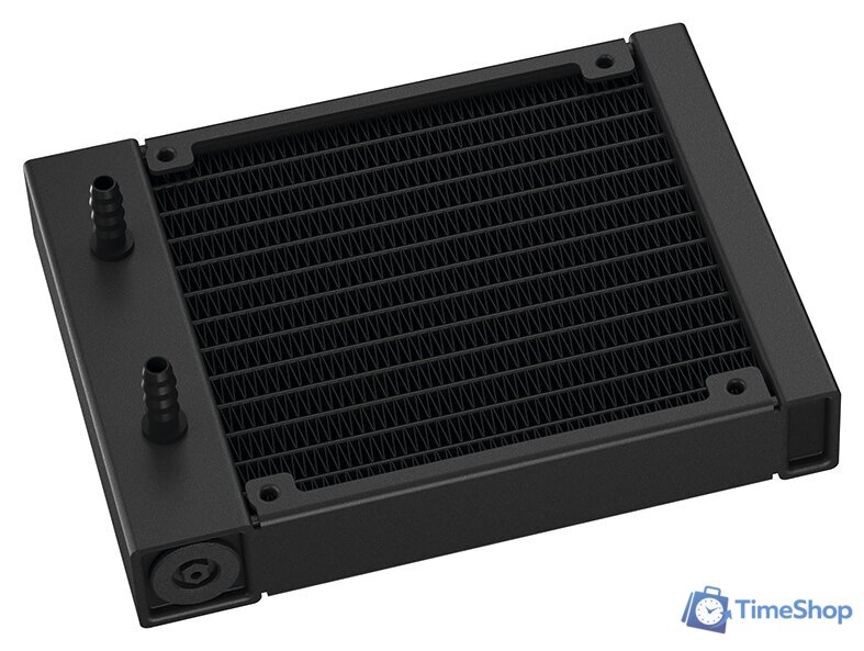 Система жидкостного охлаждения для процессора DeepCool LS320 R-LS320-BKAMMT-G-1 - Изображение №7 — Интернет-магазин Time-Shop