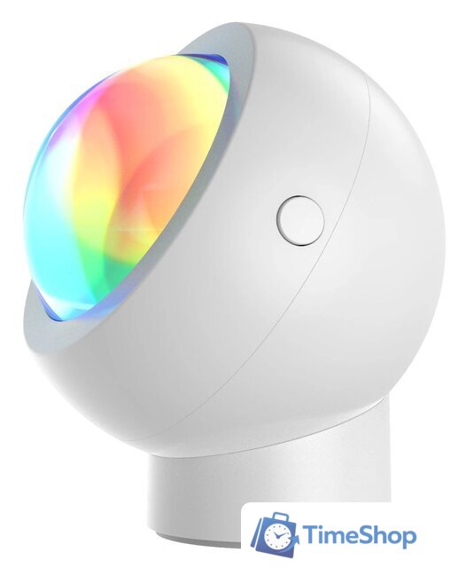 Настольная лампа Yeelight Sunset Projection Lamp YLFWD-0006 - Изображение №1 — Интернет-магазин Time-Shop