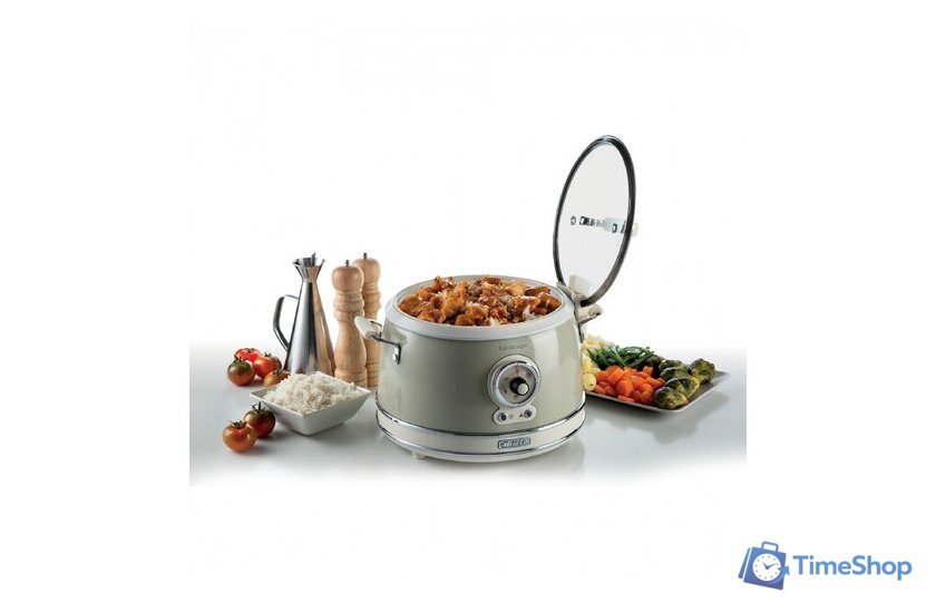 Мультиварка Ariete 2904/03 - Изображение №5 — Интернет-магазин Time-Shop