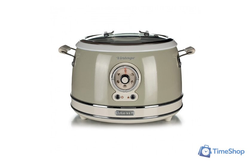 Мультиварка Ariete 2904/03 - Изображение №1 — Интернет-магазин Time-Shop