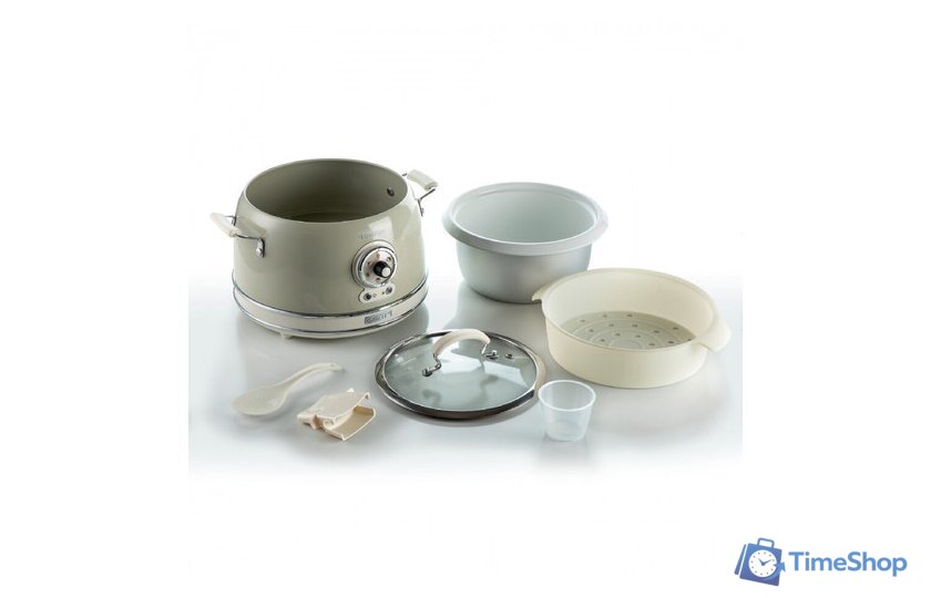 Мультиварка Ariete 2904/03 - Изображение №4 — Интернет-магазин Time-Shop