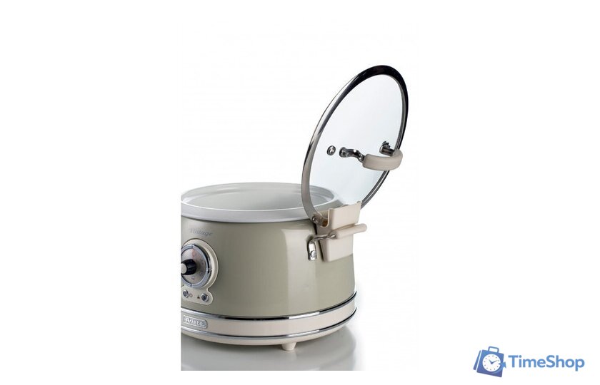 Мультиварка Ariete 2904/03 - Изображение №2 — Интернет-магазин Time-Shop