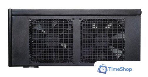 Корпус SilverStone Grandia GD04 (SST-GD04B-USB3.0) - Изображение №11 — Интернет-магазин Time-Shop