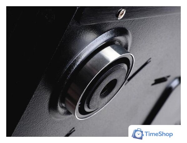 Корпус SilverStone Grandia GD04 (SST-GD04B-USB3.0) - Изображение №6 — Интернет-магазин Time-Shop