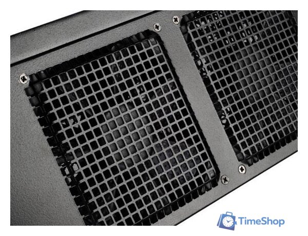 Корпус SilverStone Grandia GD04 (SST-GD04B-USB3.0) - Изображение №3 — Интернет-магазин Time-Shop