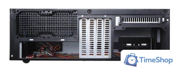 Корпус SilverStone Grandia GD04 (SST-GD04B-USB3.0) - Изображение №9 — Интернет-магазин Time-Shop