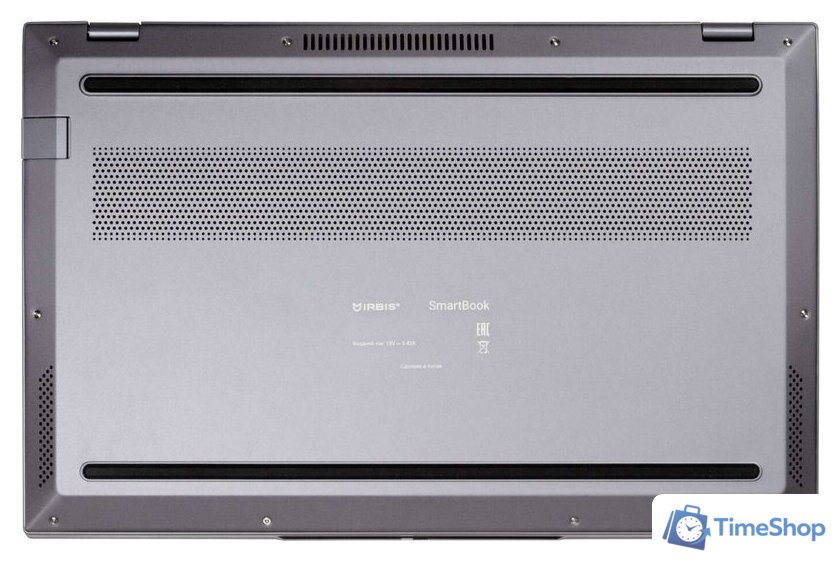 Ноутбук IRBIS 14NBP3003P - Изображение №6 — Интернет-магазин Time-Shop
