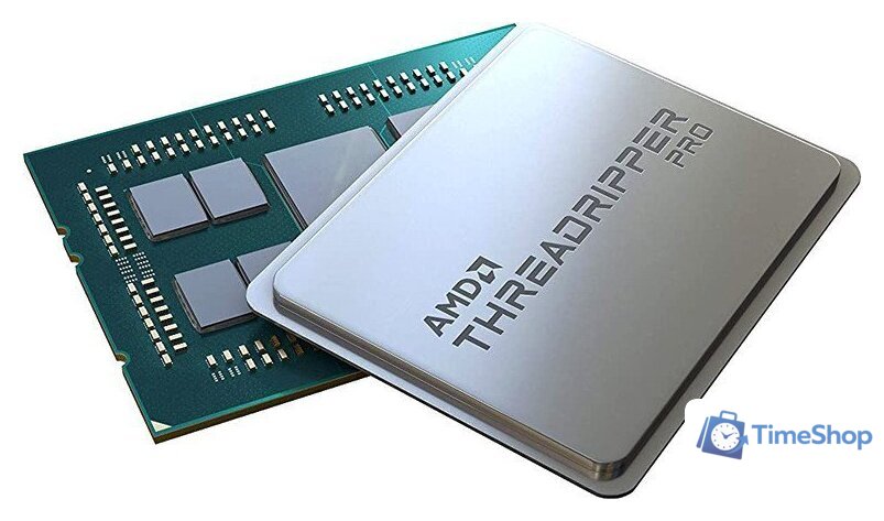 Процессор AMD Ryzen Threadripper Pro 5995WX - Изображение №1 — Интернет-магазин Time-Shop