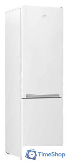 Холодильник BEKO RCNA305K40WN - Изображение №2 — Интернет-магазин Time-Shop